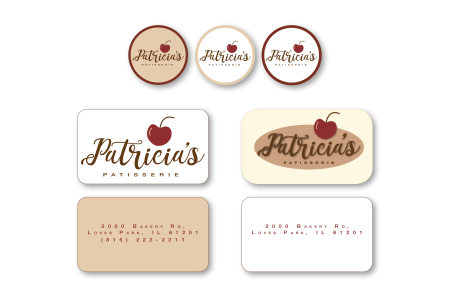 Patricia's Patisserie 6-112